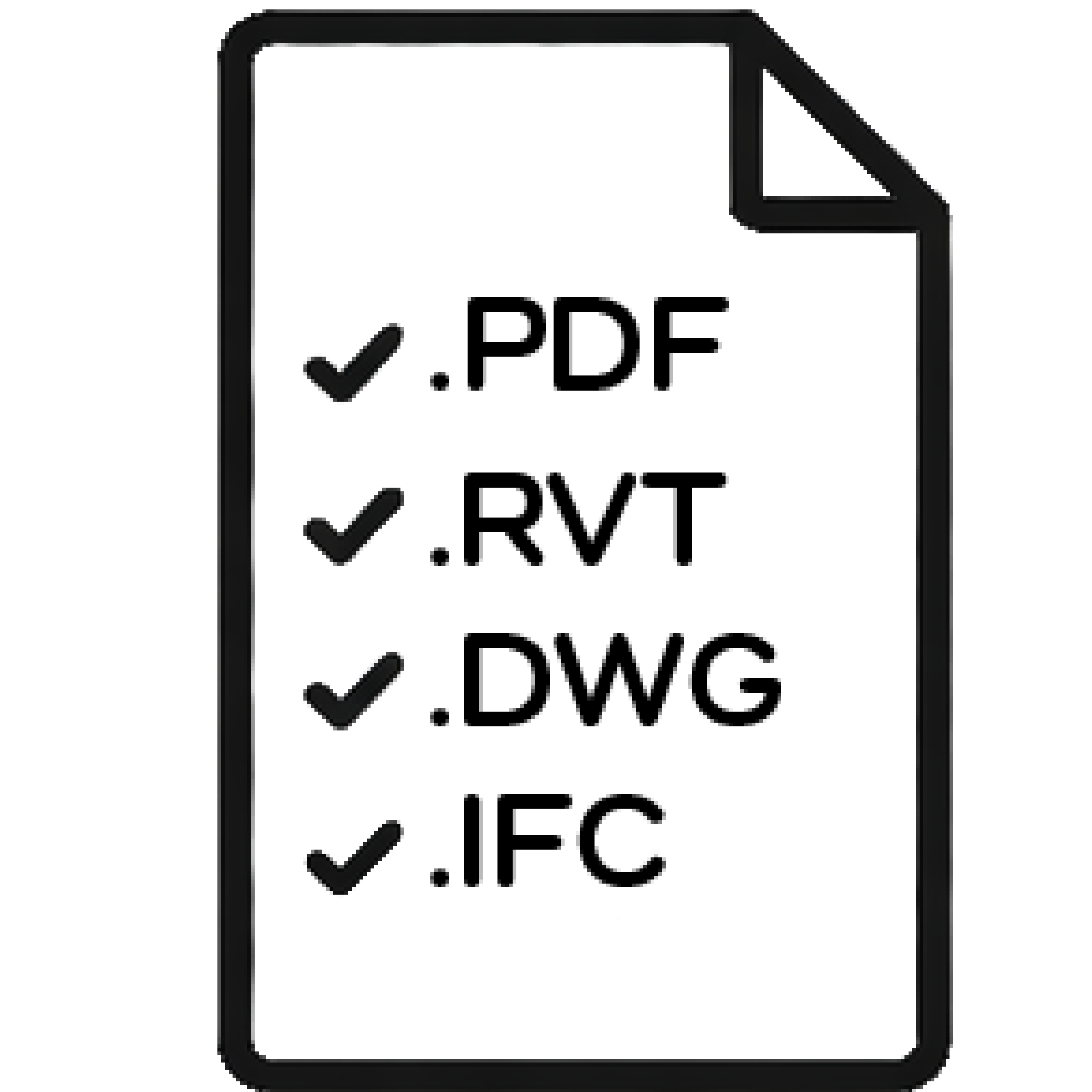 Seamless File Handling